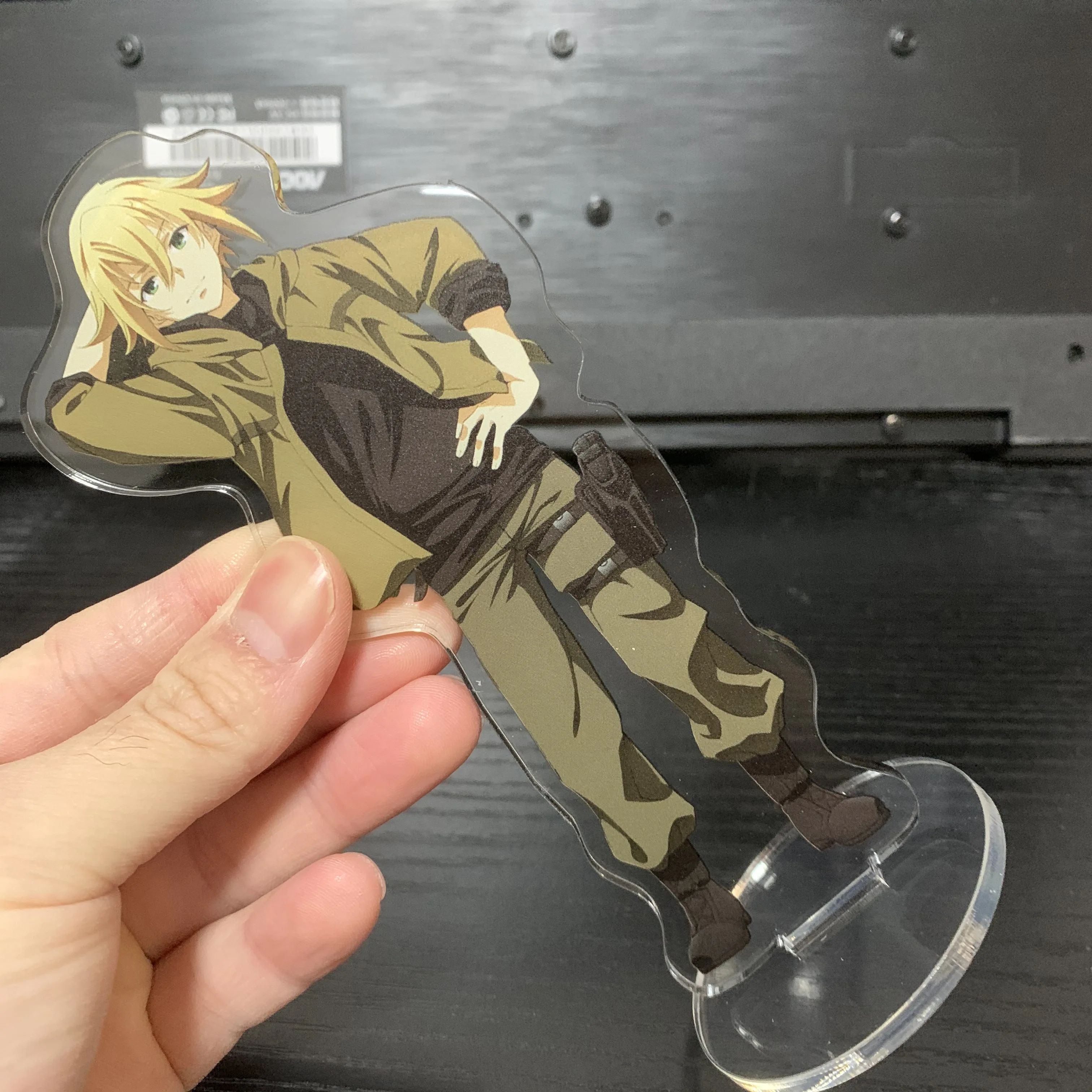 Linh Myさん専用ページ Lady Zeong