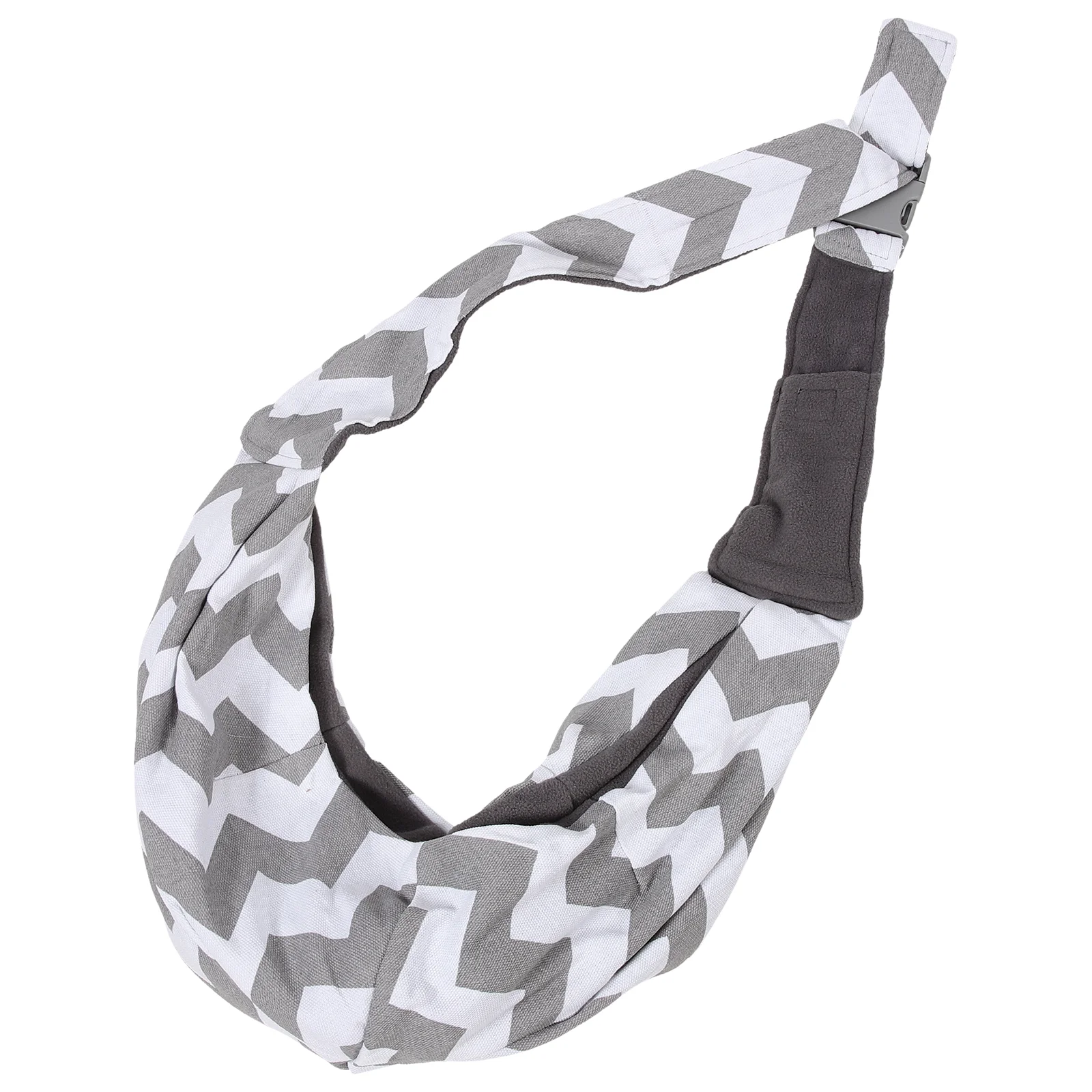 

Pet Out Bag Adjustable Dog Sling Carrier Backpack Bags For Traveling Portable Suspend Walking Carrying Case