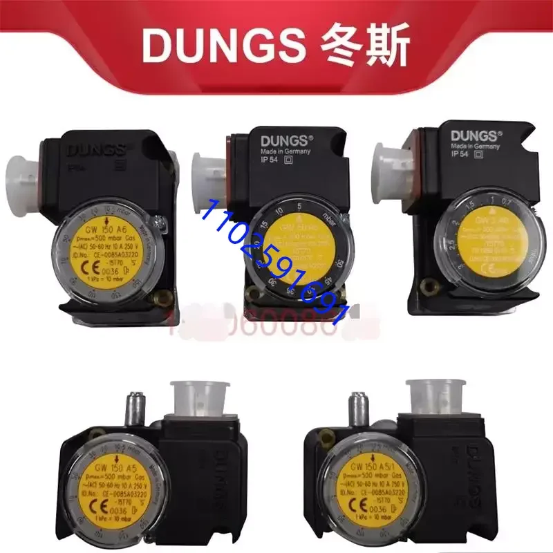 

Pressure Switch GW10A6 GW500A6 GW50A6 GW150A6 GW3A6 GW50A5 GW150A5 GW500A5 GW50A5/1 GW50A6/1 GW150A5/1 GW500A5/1