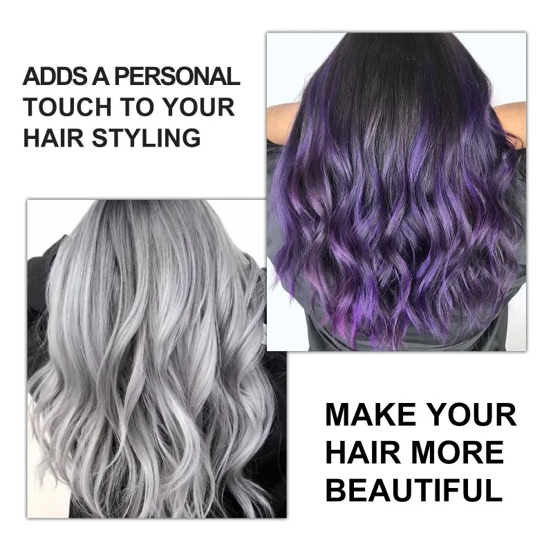 hair color dye