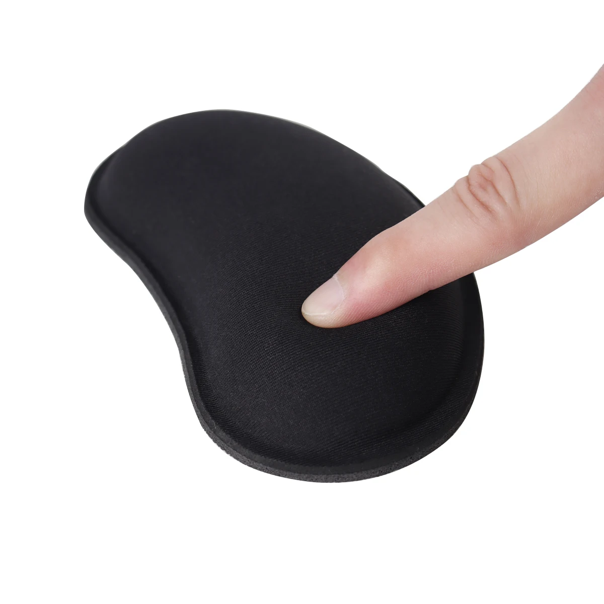Mouse Pad Gaming Mousepad Wrist Pad For PC Gamer Office