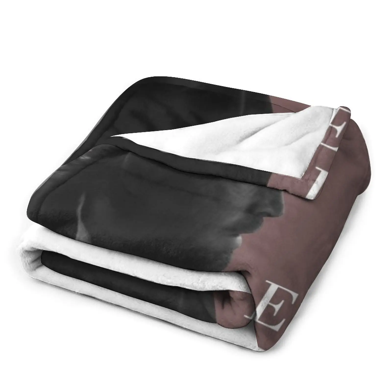 The Terror: The Chain of Command- Edward Little Throw ���, ���Ÿ� ķ�� ���, ���ſ� ���,  ���