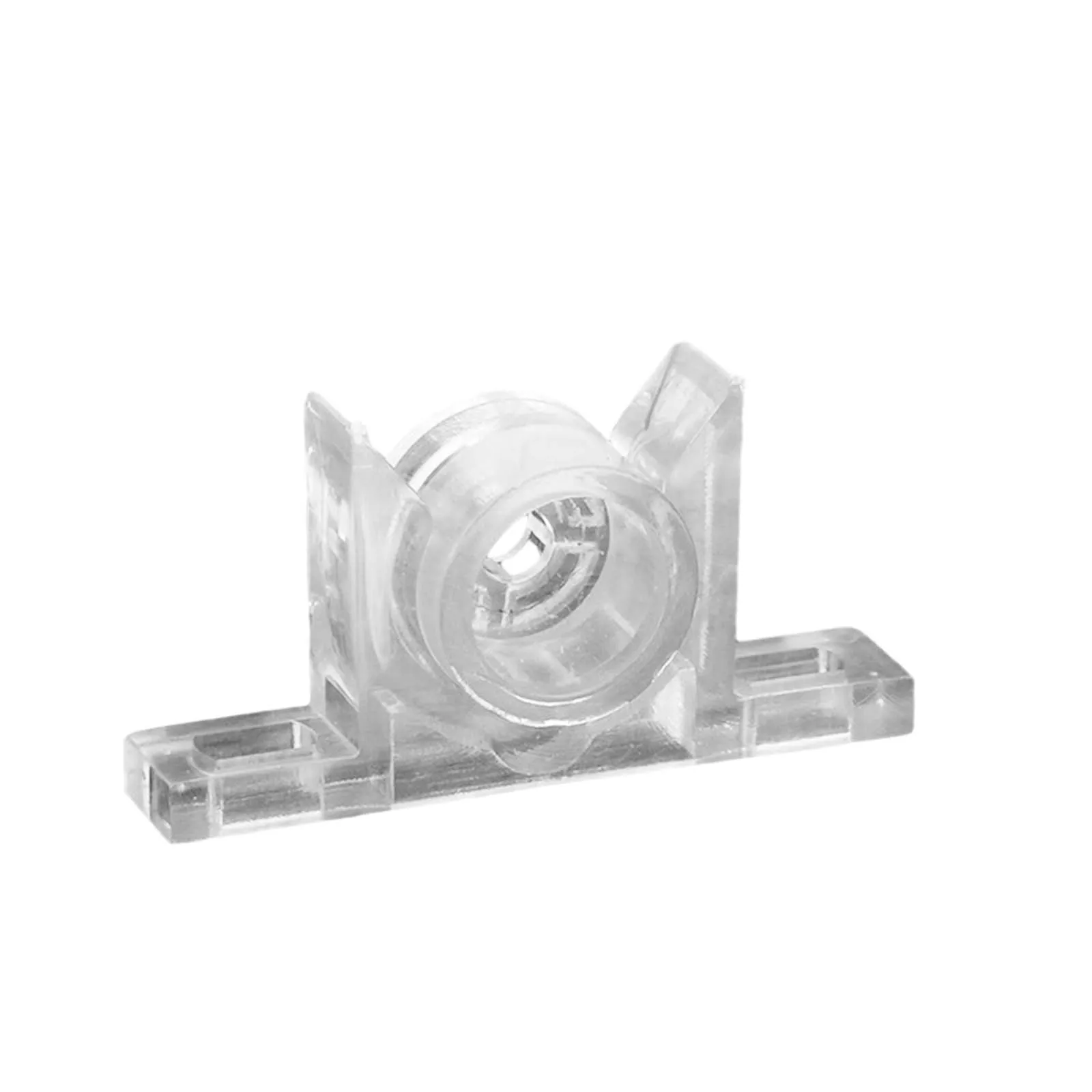 

10 Sets Bead Buckle Shelf Clips For Cabinets Sink Shelf Under Cabinet Drawer