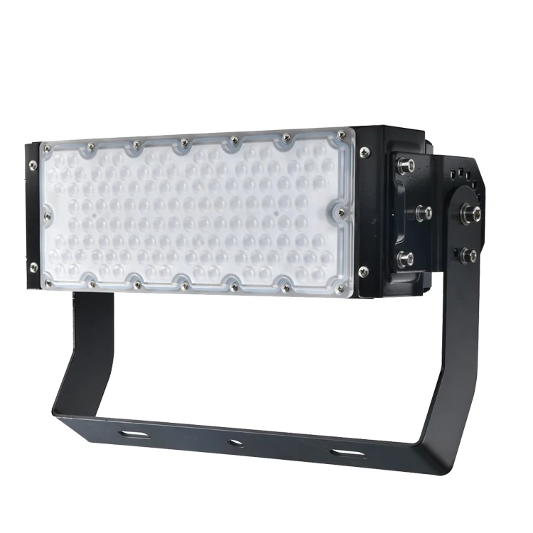 

Super Bright 200 400W 500W 700W Cob Ip65 Spotlights Spotlight Outdoor Marine Lighting Lamps Led Flood Lights with Remote Control