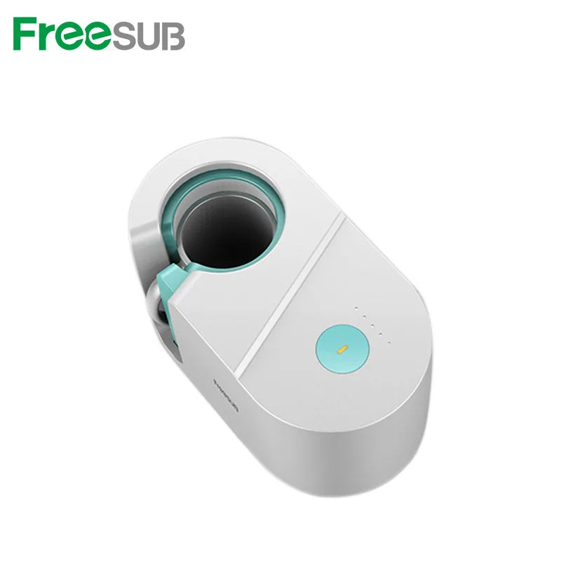 Freesub design pneumatic 11oz 15oz mug heat press machine Automatic mug sublimation printing machine PD150 4