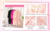 104242-8d683c.jpg 6 pièces Robes d'escouade d'anniversaire pour femmes fête d'anniversaire reine Spa peignoir Kimono Spa Robe pyjama Robes de fête Robe soyeuse