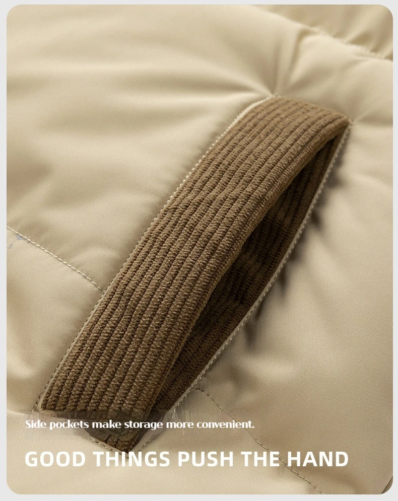 2025-New-Winter-Men's-Jacket-Thickened-Warm-Windproof-Wool-Lining-Jacket-Men's-Cold-Proof-Parker-Outdoor-Winter-Plus-Men's-Wear