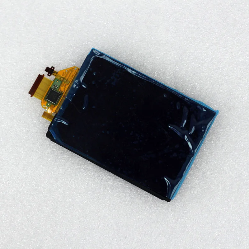 LCD display screen assy with casa repair parts for Sony ILCE-7rM3 ILCE-9 A7rIII A7rM3 A9 RX10M4 RX10IV mirrorless