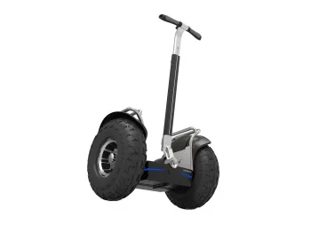 3200W Brushless Motor Two Wheels Self Balancing Electric Scooter
