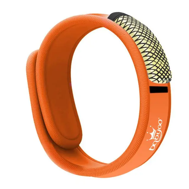 pure orange
