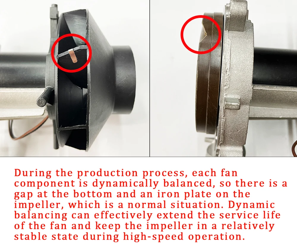 Eberspacher Parking Diesel Air Heaters 12v 24v Airtronic D2 D4 D4S Bearing Car Truck Cab Blower Fan Motor Assembly