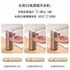 304 Stainless Automatic Liquid Soap Dispensers Steel Kitchen Metal Lotion Bottle Touchless Induction Sensor Bathroom Accessories 3