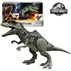 Jurassic World GWD68 Dominion Super Colossal Giganotosaurus Action Figure Extra Large Dinosaur Movable Joints Stomach-Release 1