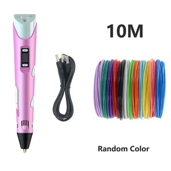 3D Printing Pen Toy 1