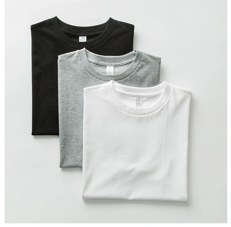 Streetwear Ecstasy New T Shirt Y2K Men's Harajuku White T-shirt Letter Pattern Printing Oversize Loose Short-sleeved Gothic Top 4