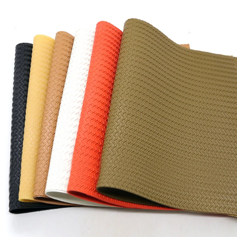 Shoe Sole Protector Anti-slip Rubber Shoe Soles Repair Outsoles Pads Self-adhesive Care Bottom Patch Sole Stickers shoe repair stickers shoe repair patch shoe repair patches shoe stickers shoe anti slip stickers