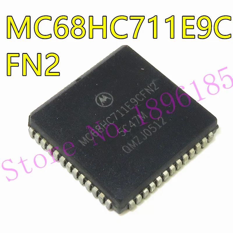 

New&original MC68HC711E9CFN2 CPU