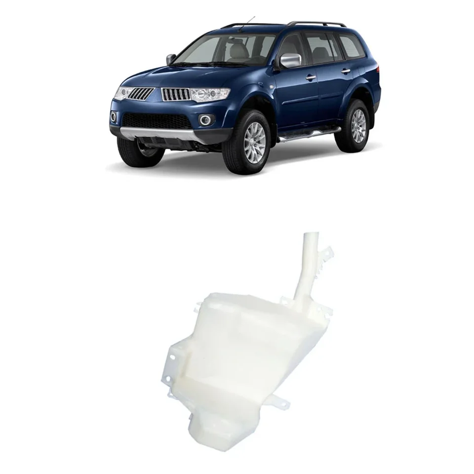 Bekleding Auto Centrale 2 Stuks Voor Mitsubishi Voor Pajero 2007-2019 Auto Centrale Controle Versnellingspook Panel Cover Water Bekerhouder Trim Frame Accessoires Dashboard Centrale Bestur