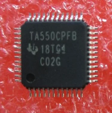 

free shippingTL16C550CPFB TA550CPFB 10pcs