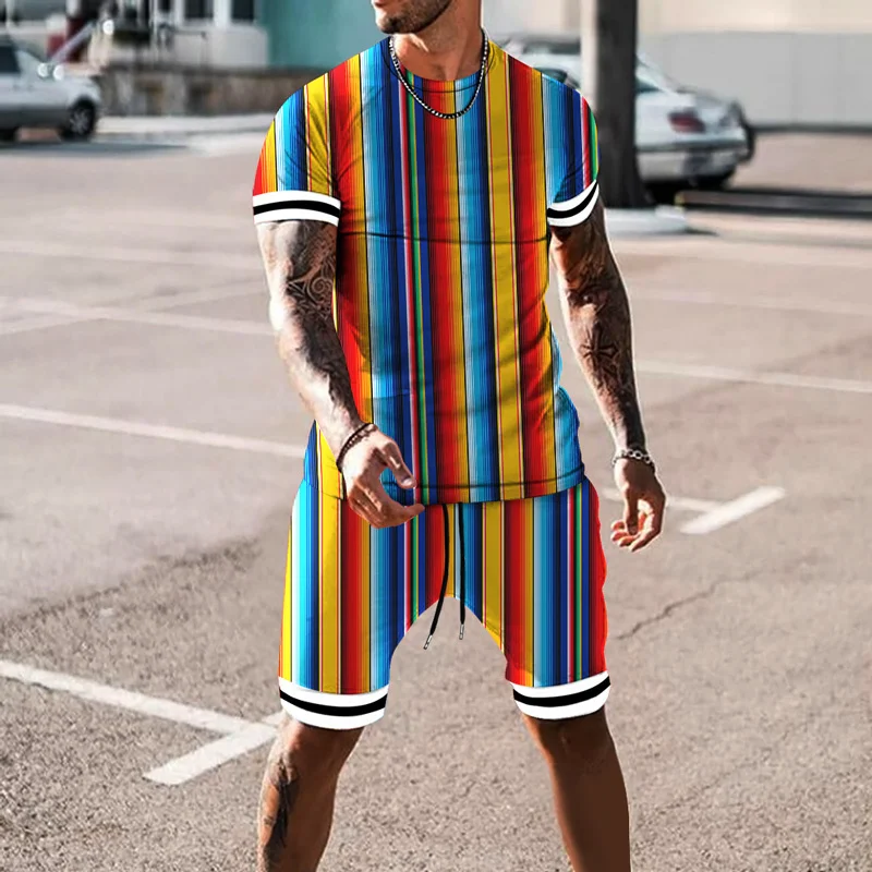 Рисунок 5 - Новинка 2023, мужские комплекты