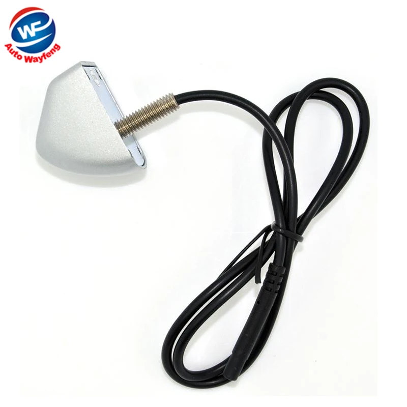 

Заводская Цена ccd Автомобильная камера заднего вида Водонепроницаемая Ночная широкоугольная Luxur Автомобильная камера заднего вида