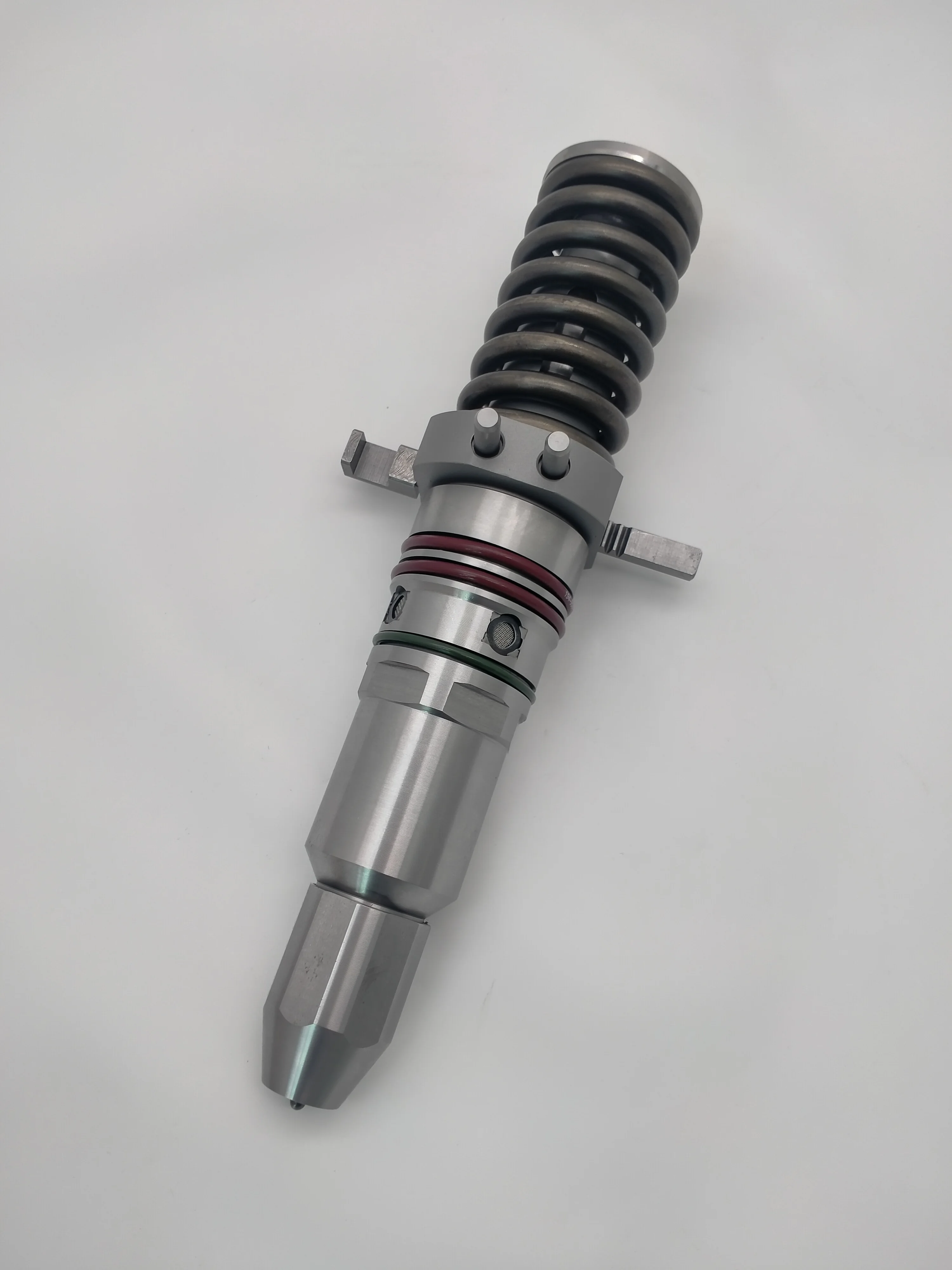 

Diesel Injector For Cater Excavator Engine Injector 4P9077 4P6076 7E6408 9Y3773 7C4184 6L4357 6L4355 6L4360