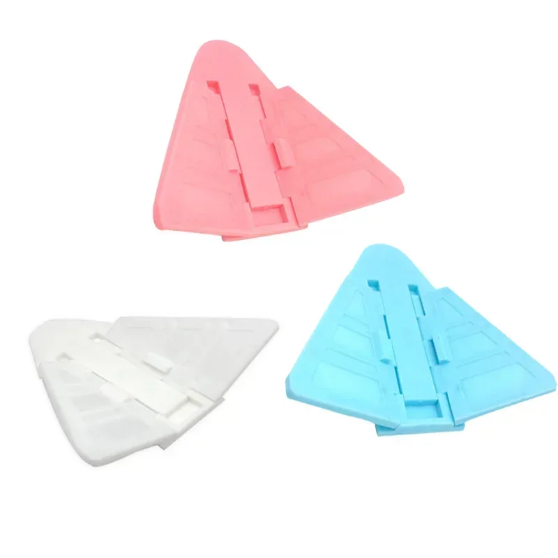 Baby Safety Lock for Sliding Door Window Children Protection Lock Drawer Cabinet Door Wardrobe Anti-pinch Wings 4pcs cabinet lock child lock door lock safety lock door window lock