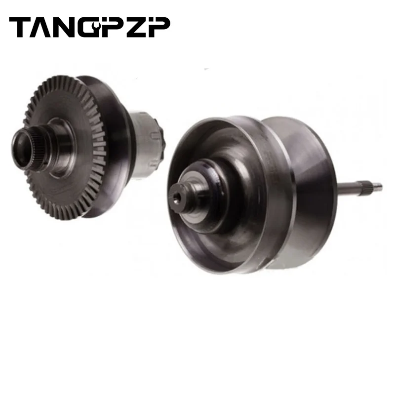 Рисунок 5 - 722,8 CVT передача стандартная