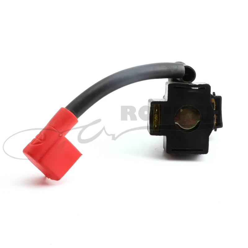 

Starter Relay Solenoid for Kazuma Jaguar 500cc 4x4 Quad ATV Stels 500 K/GT J500 C500-3819000 LU018593 Kawasaki KLF220 12V