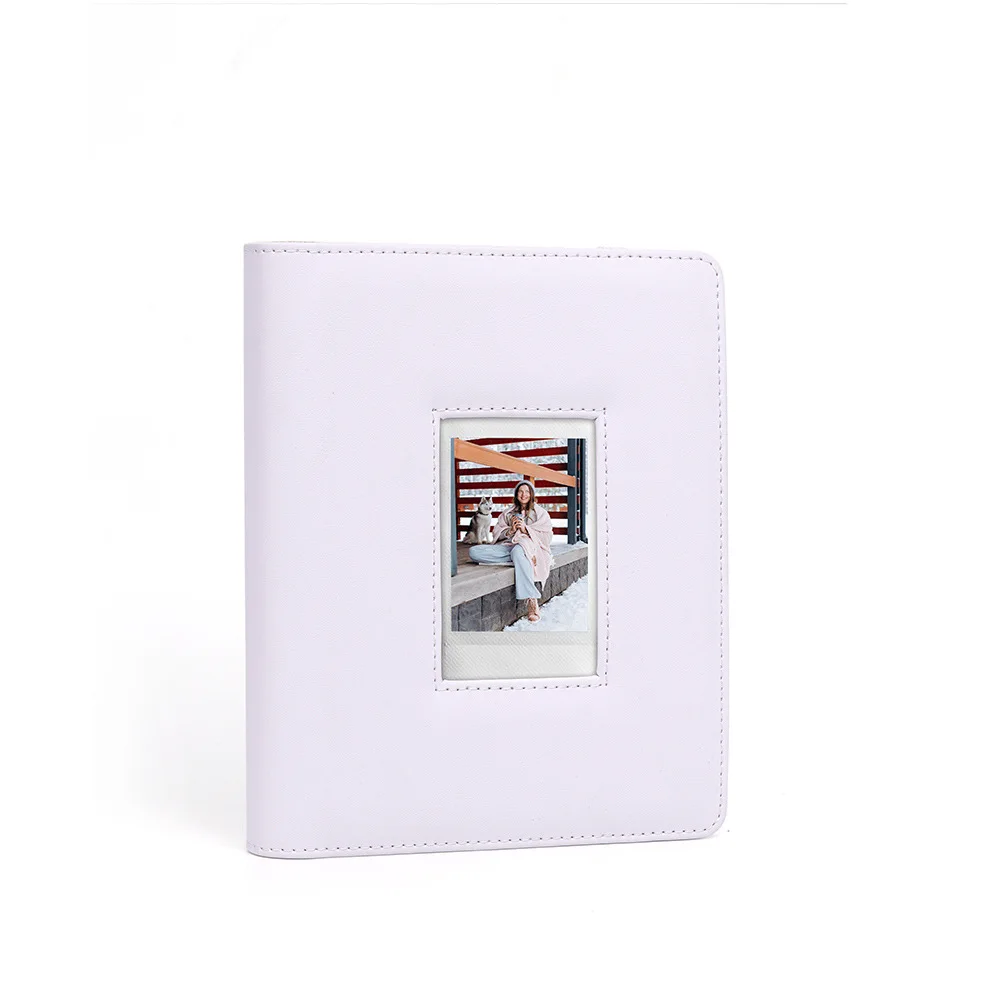 288 Pockets Instax Mini Photo Album