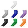 Sun Protection Sleeves Cycling Arm Sleeves Sun Protection Volleyball Cuffs Covers Men Women Outdoor Sport Cycling Accessories 4
