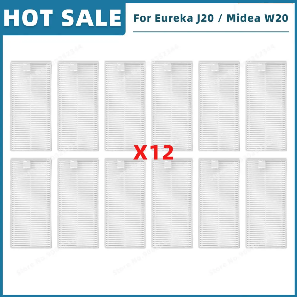 Opatiny 1 Chiffon De Rechange Pour Aspirateur Eureka J20