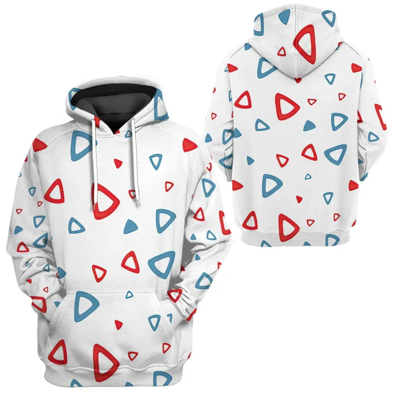 thumbnail image 1 of Sudadera con capucha de buceo con estampado 3D para hombre, sudaderas de manga larga con patrón de fotografía, camisetas deportivas de calle de otoño, sudaderas con capucha de gran tamaño, 1 of 5