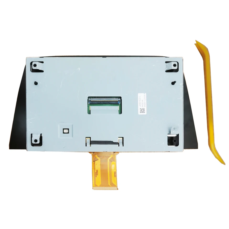 Protection D'écran Pour Opel Mokka X 2017 Navi 900