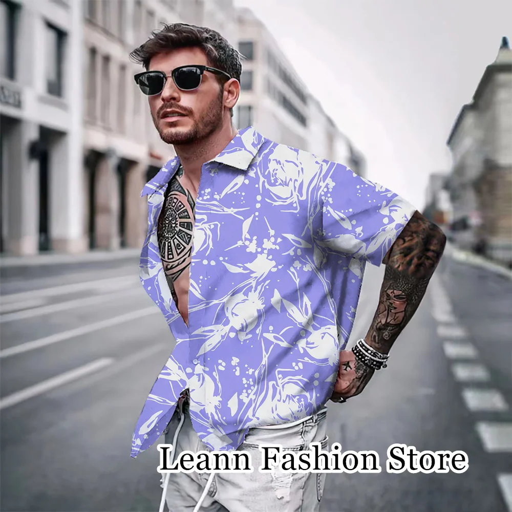 Рисунок 5 - Модная зеленая рубашка в стиле ретро