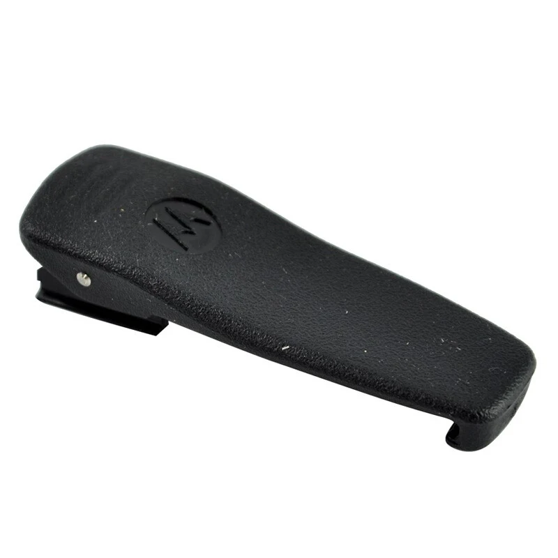 1 Pz Cintura Robusta Clip Walkie Talkie Accessori Per Motorola Gp3688/Cp040/Cp140 Pratico Cb Radio Communicator J6478A
