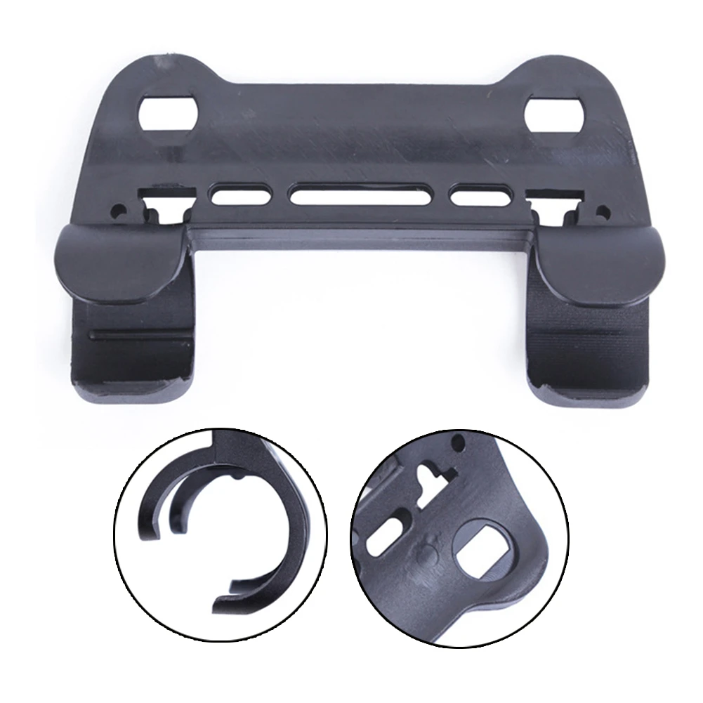 Bicycle Pump Clip Holder Rack Mtb Road Bike Air Pump Inflator Frame Mount Bracket Straps Bike