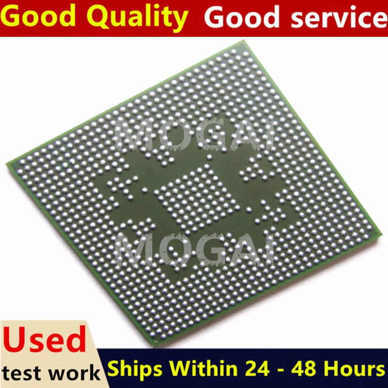 100% Test G84-600-A2 G84-601-A2 G84-602-A2 G84-603-A2 G84-625-A2 G84-750-A2 G84-950-A2 128Bit 256Mb Chipset Bga