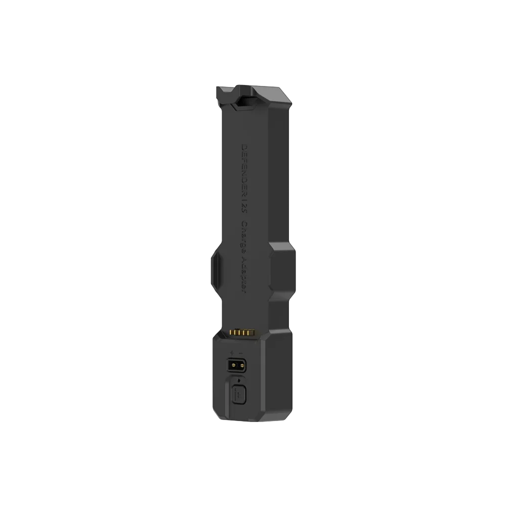 Комплект зарядного устройства iFlight Defender 25 с зарядным устройством D25, вилка 100 Вт для FPV Paets thumbnail 4