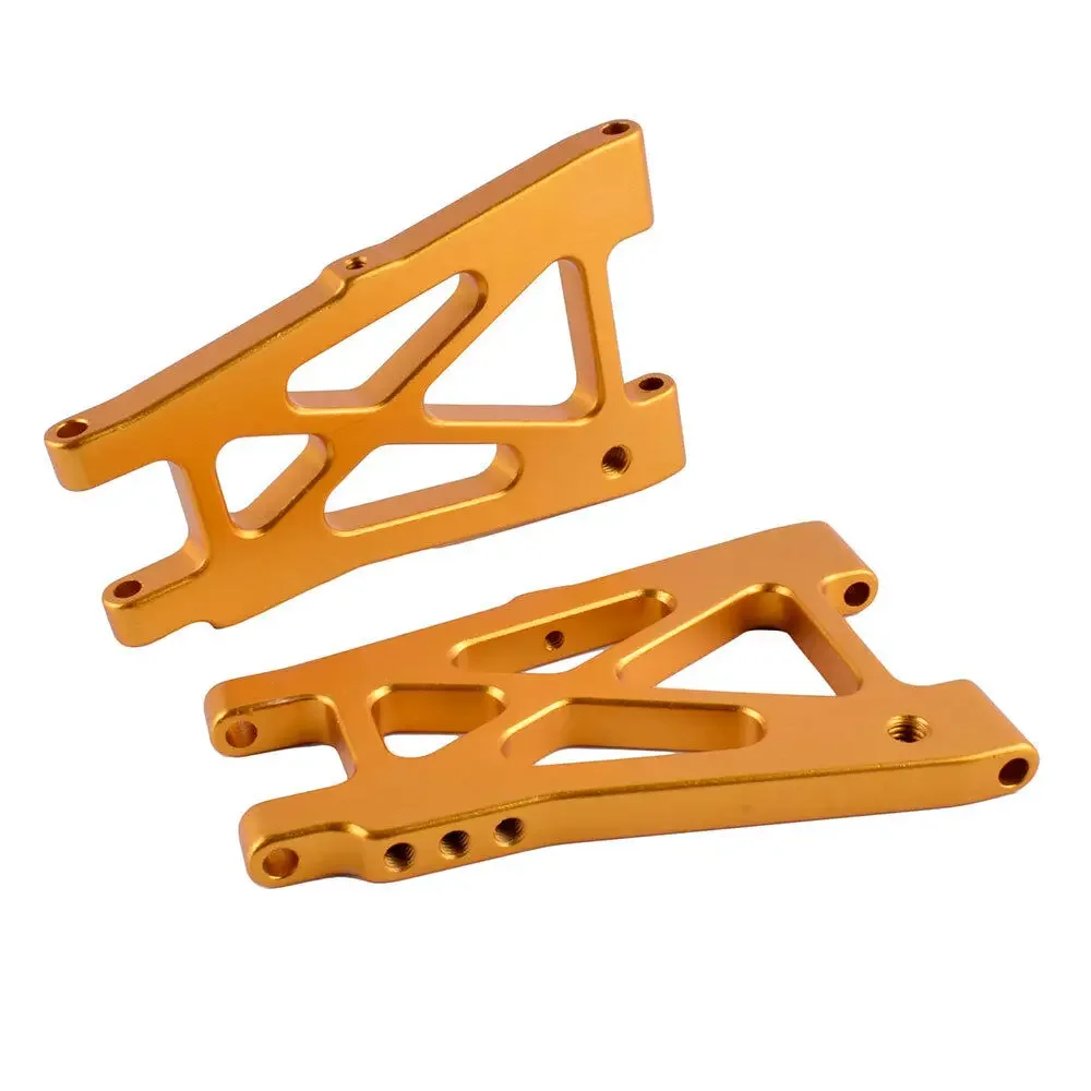 

RC алюминиевый OT201 задний нижний Susp Arm 2P для Kyosho 1/10 4WD 30617