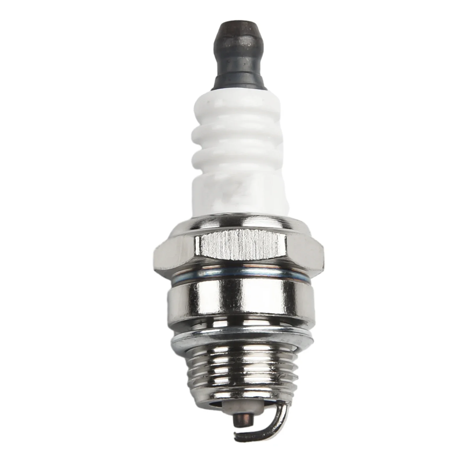 Spark Plug 2pcs Spark Plug For 796112 796112S 796112 J19LM RJ19LM Engine Replacement Part Garden Tool Accessories