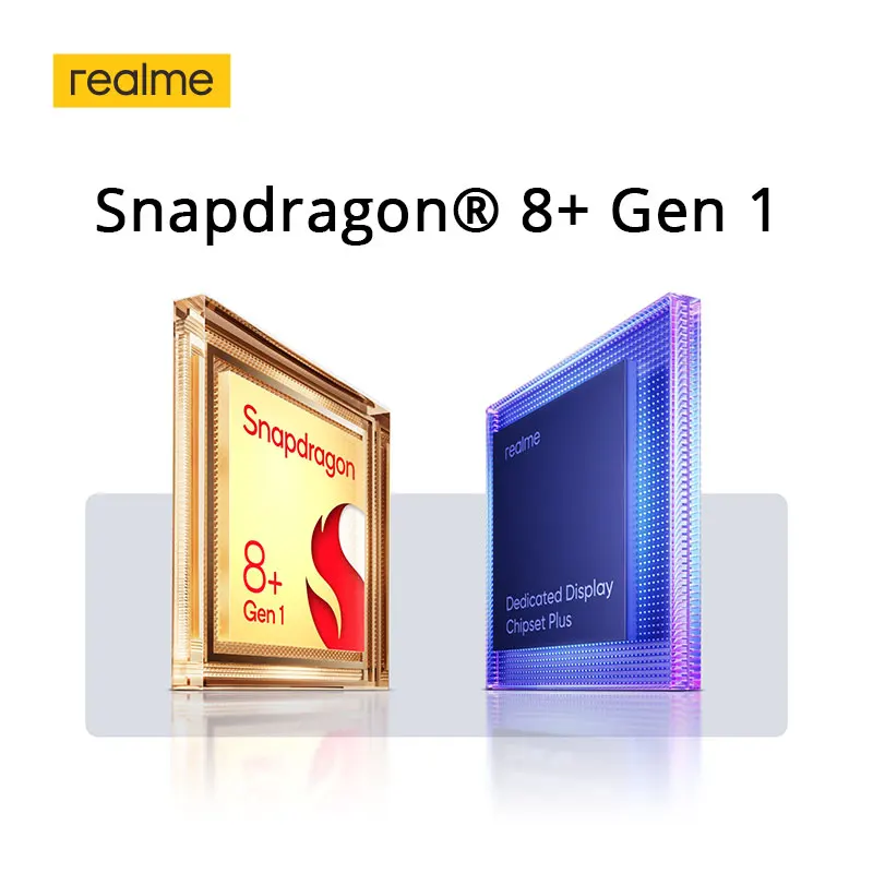 Realme GT3 스냅드래곤 8 + Gen1 프로세서, 240W SUPERVOOC 충전, 6.74 인치 144Hz AMOLED 디스플레이 펄스 인터페이스 디자인, 16GB + 1TB 스토리지