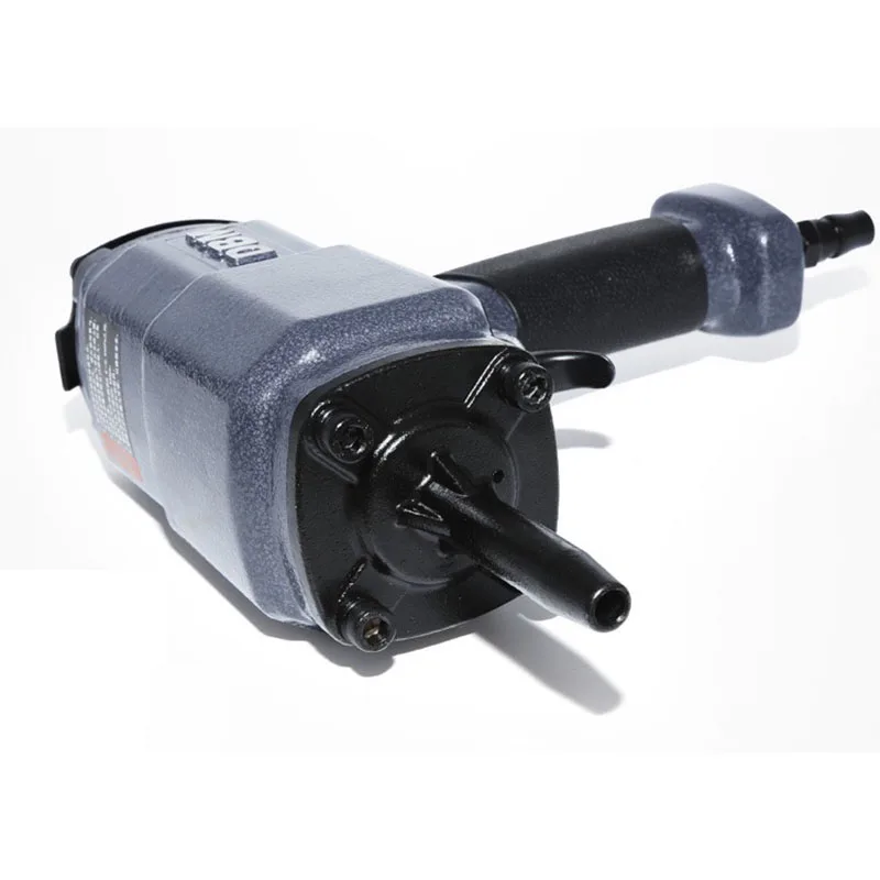 NP-50 Pneumatic Nail Puller Nailer Pull Gun Woodworking Nail Remover Recycling Air Stapler Carpenter Power Tool 0.4-0.7Mpa NEW