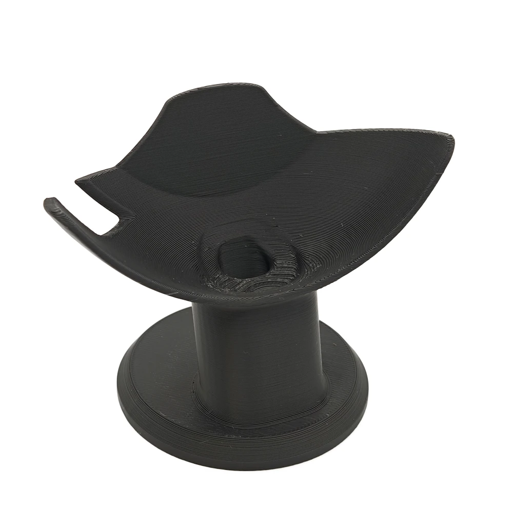 Supporto Da Tavolo Per Google Home Mini Nest Mini Assistente Vocali Custodia Compatta Plug In Cucina Camera Da Letto Studio Supporto Audio