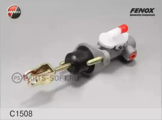 FENOX C1508 Цилиндр главный привода сцепления | Автомобили и мотоциклы