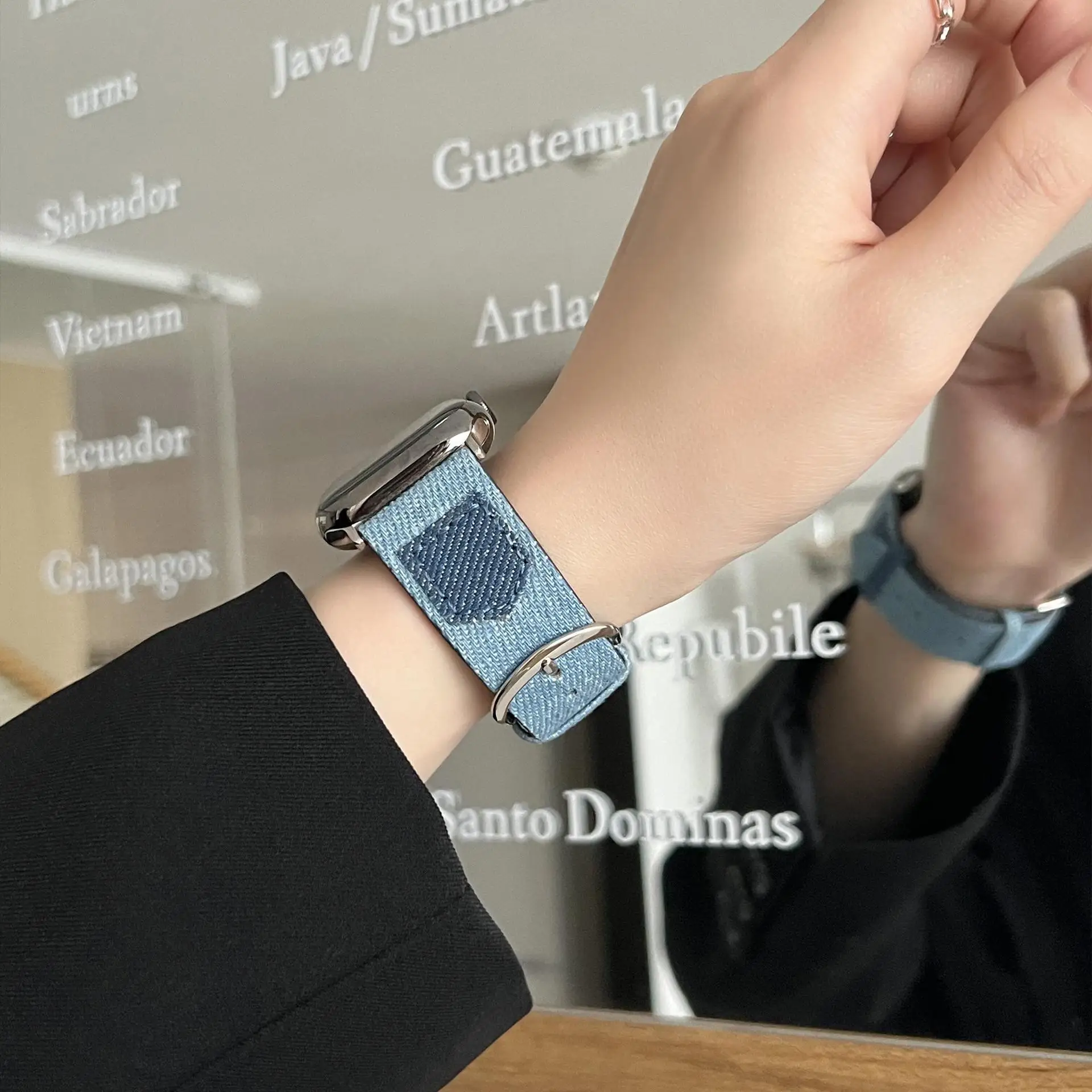  ġ  û  Ʈ,   iWatch  ø 8 7 6 5 4 3 SE Ʈ, 49mm, 45mm, 44mm, 41mm, 40mm, 42mm