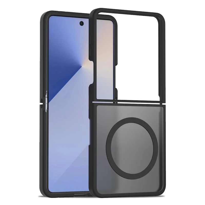 Magnetic Magsafe-Compatible Protective Case