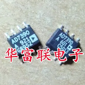 

Бесплатная доставка 12DACAD7390AR.AD7390 SOP-8 10 шт. как показано