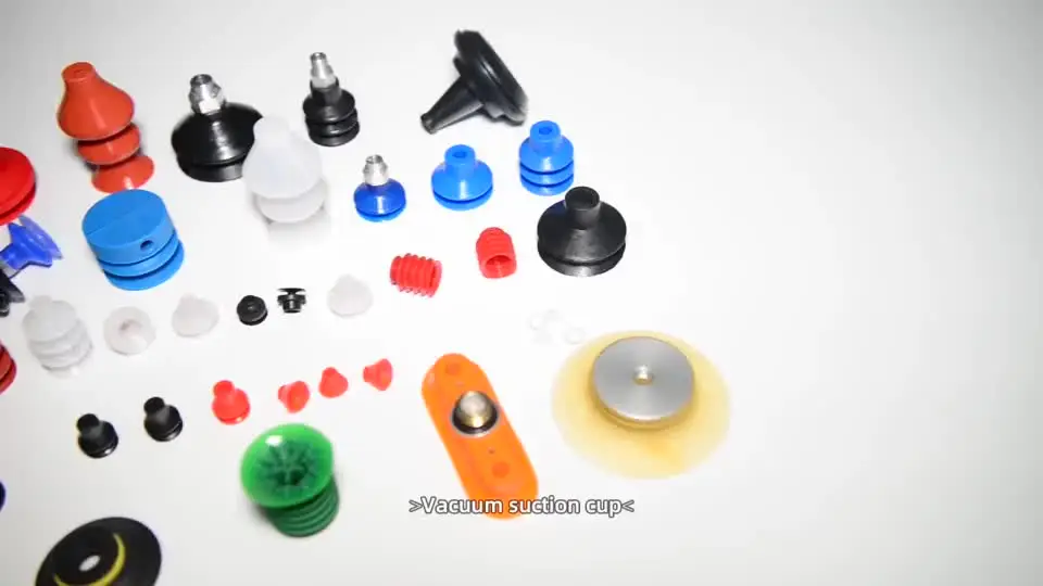 Манипулятор вакуумная присоска двойной PJG полная серия промышленные