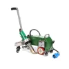 High Quality Portable Tarpaulin Plastic Pvc Flex Banner Heat Hot Air Seam Welder Welding Machine 3